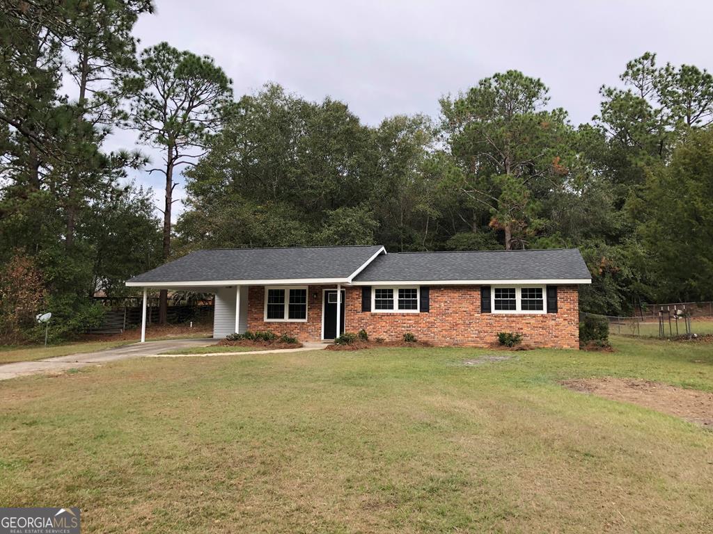 800 Bloomfield Road Vidalia, GA 30474 - Photo 1 of 1 Main View