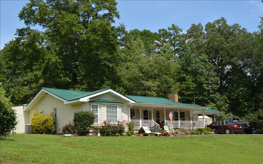 Main View