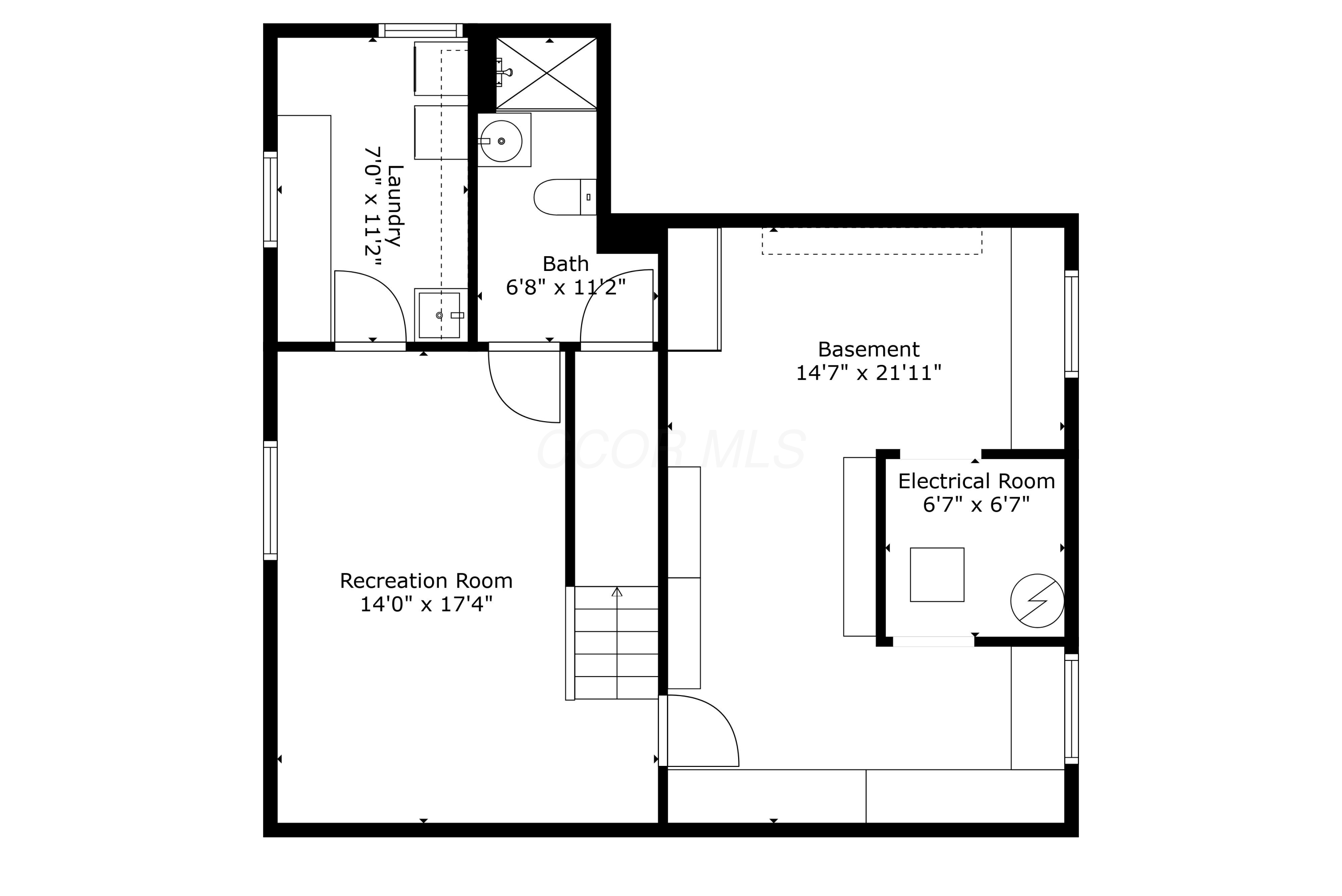432 South Chesterfield Road Columbus, OH 43209 - Photo 59 of 60 Gallery Image 59
