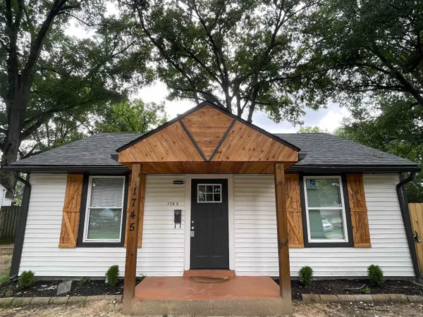$168,900 | 1745 Ozan Street, Memphis, TN 38108