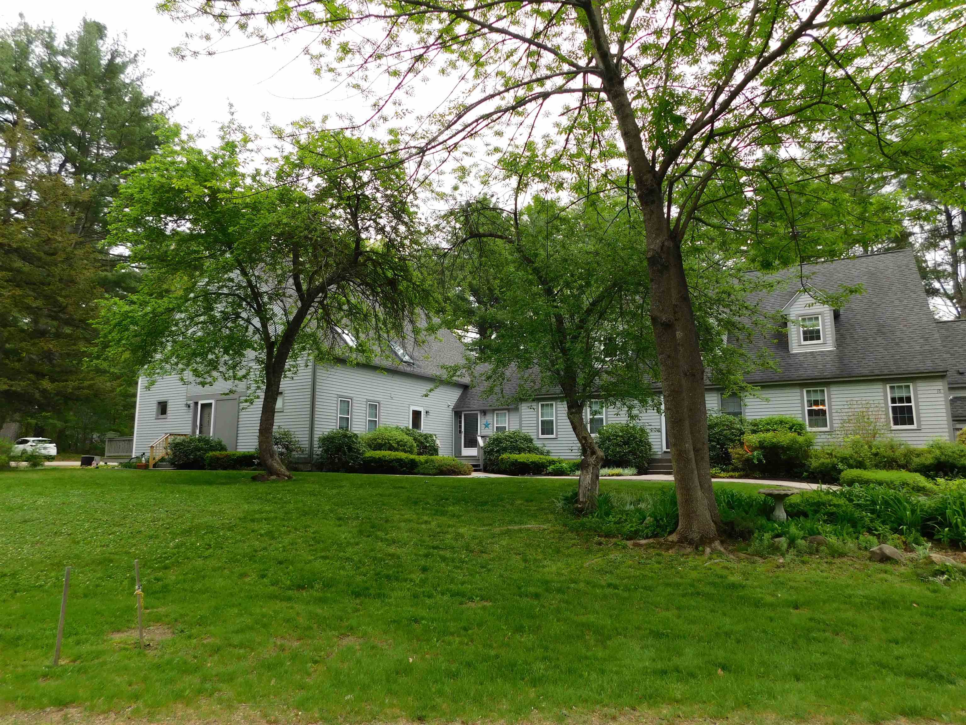 14 Glengarry Drive Stratham, NH 03885 - Photo 20 of 20