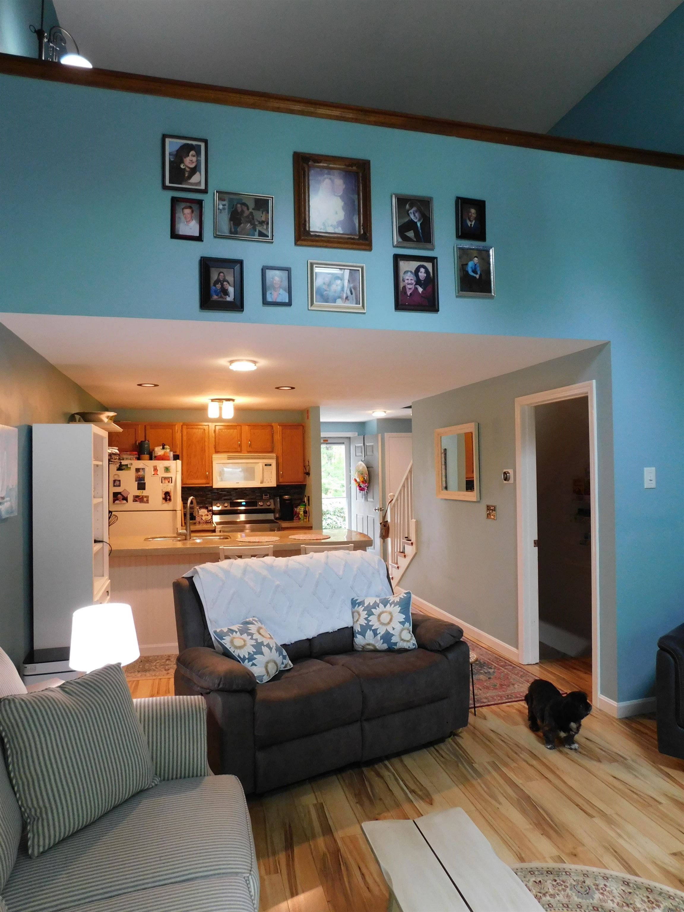 14 Glengarry Drive Stratham, NH 03885 - Photo 8 of 20