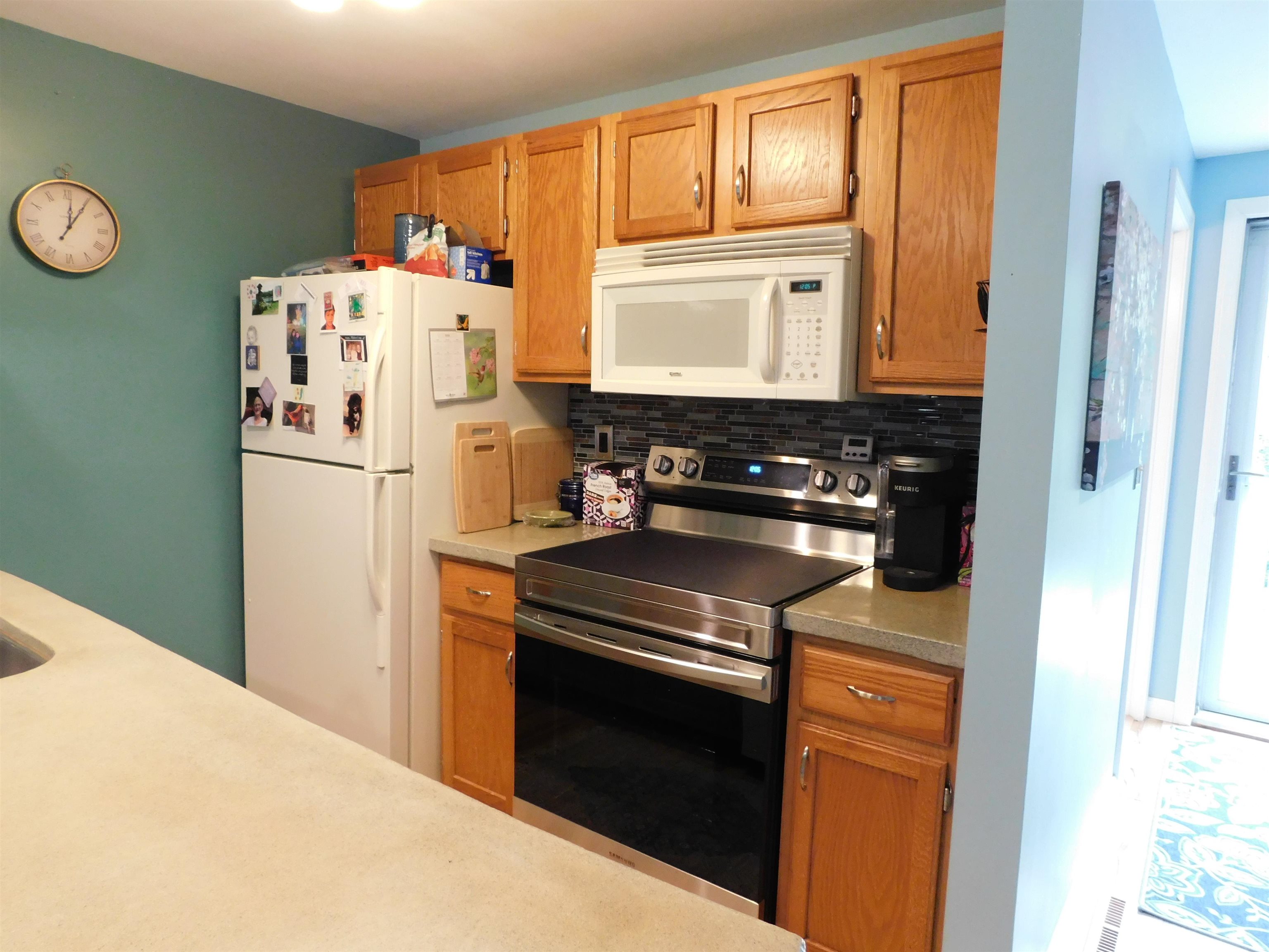 14 Glengarry Drive Stratham, NH 03885 - Photo 9 of 20