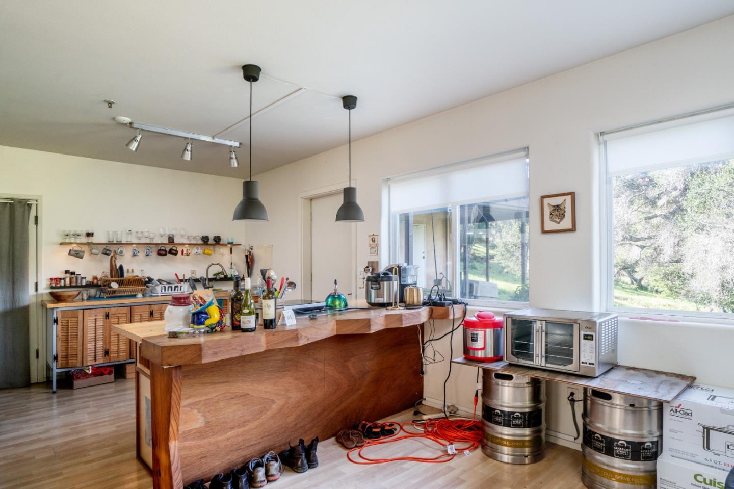 45920 Clear Ridge Road Big Sur, CA 93920 - Photo 11 of 34 Gallery Image 11