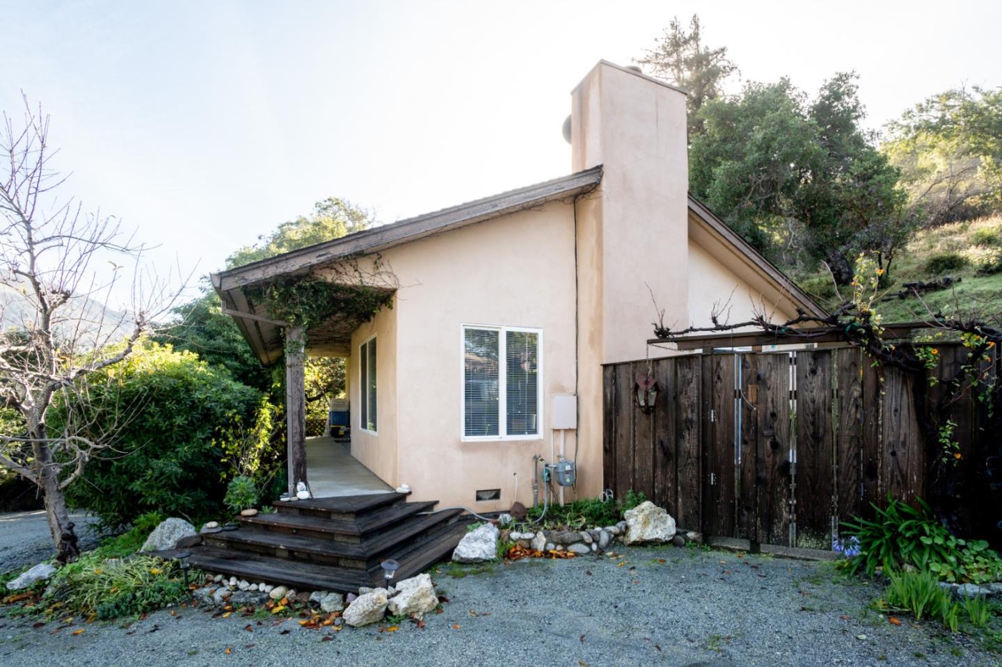 45920 Clear Ridge Road Big Sur, CA 93920 - Photo 14 of 34 Gallery Image 14