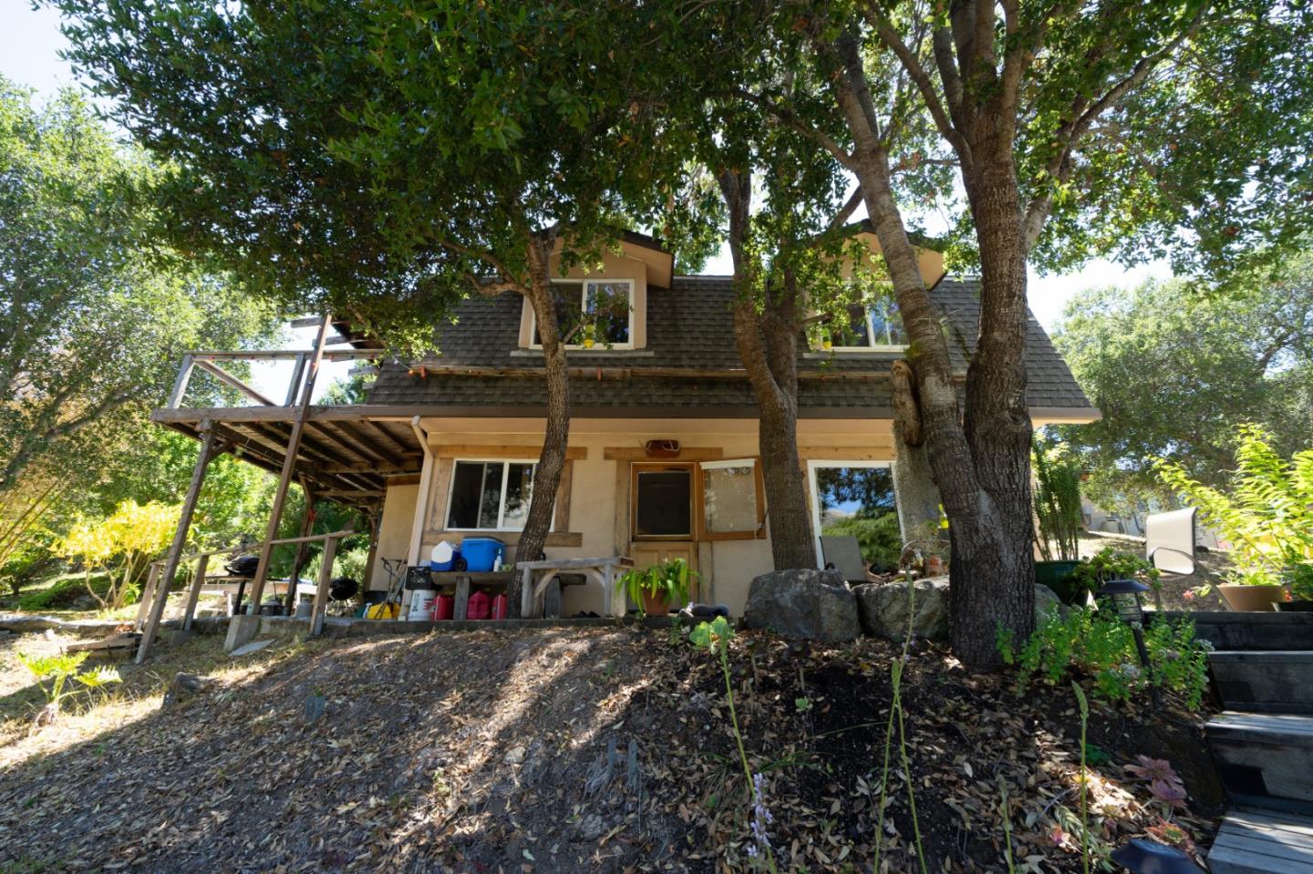 45920 Clear Ridge Road Big Sur, CA 93920 - Photo 19 of 34 Gallery Image 19