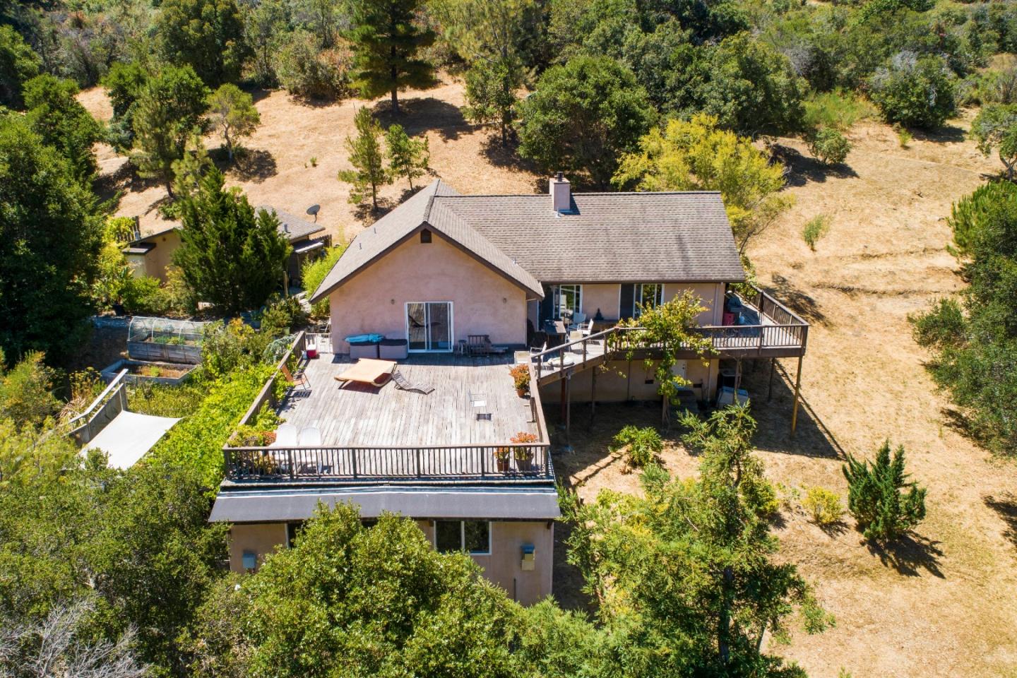45920 Clear Ridge Road Big Sur, CA 93920 - Photo 30 of 34 Gallery Image 30