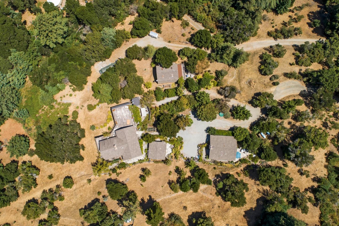 45920 Clear Ridge Road Big Sur, CA 93920 - Photo 31 of 34 Gallery Image 31