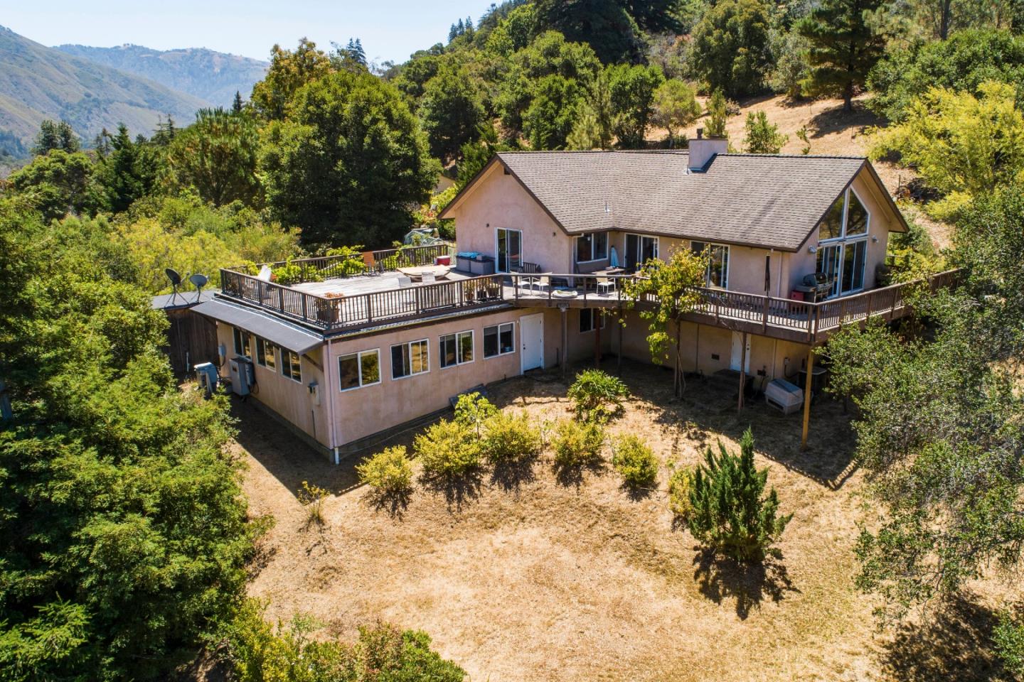 45920 Clear Ridge Road Big Sur, CA 93920 - Photo 33 of 34 Gallery Image 33