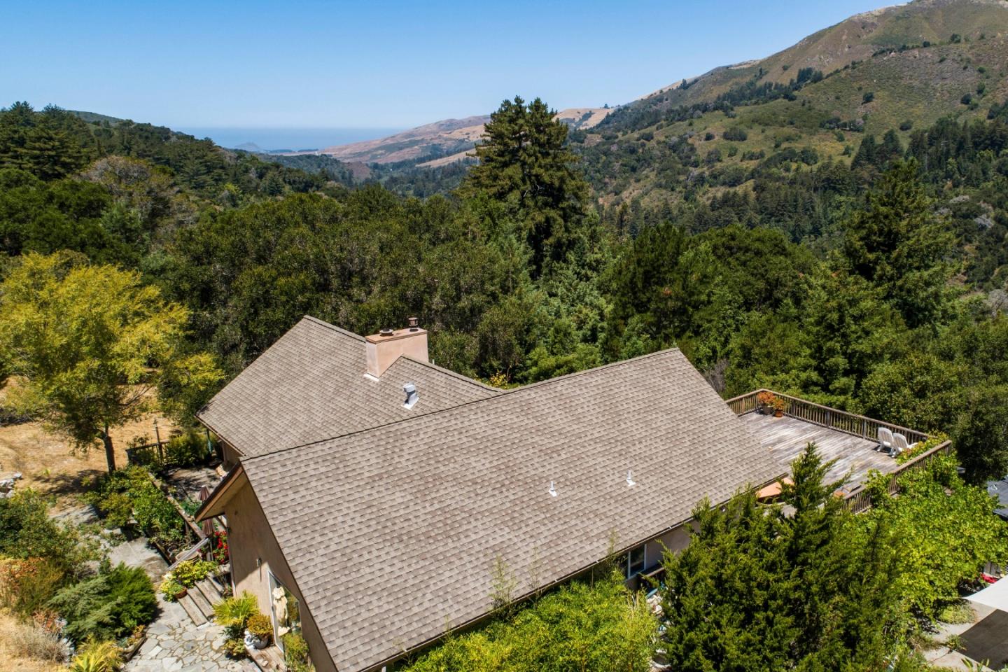 45920 Clear Ridge Road Big Sur, CA 93920 - Photo 34 of 34 Gallery Image 34