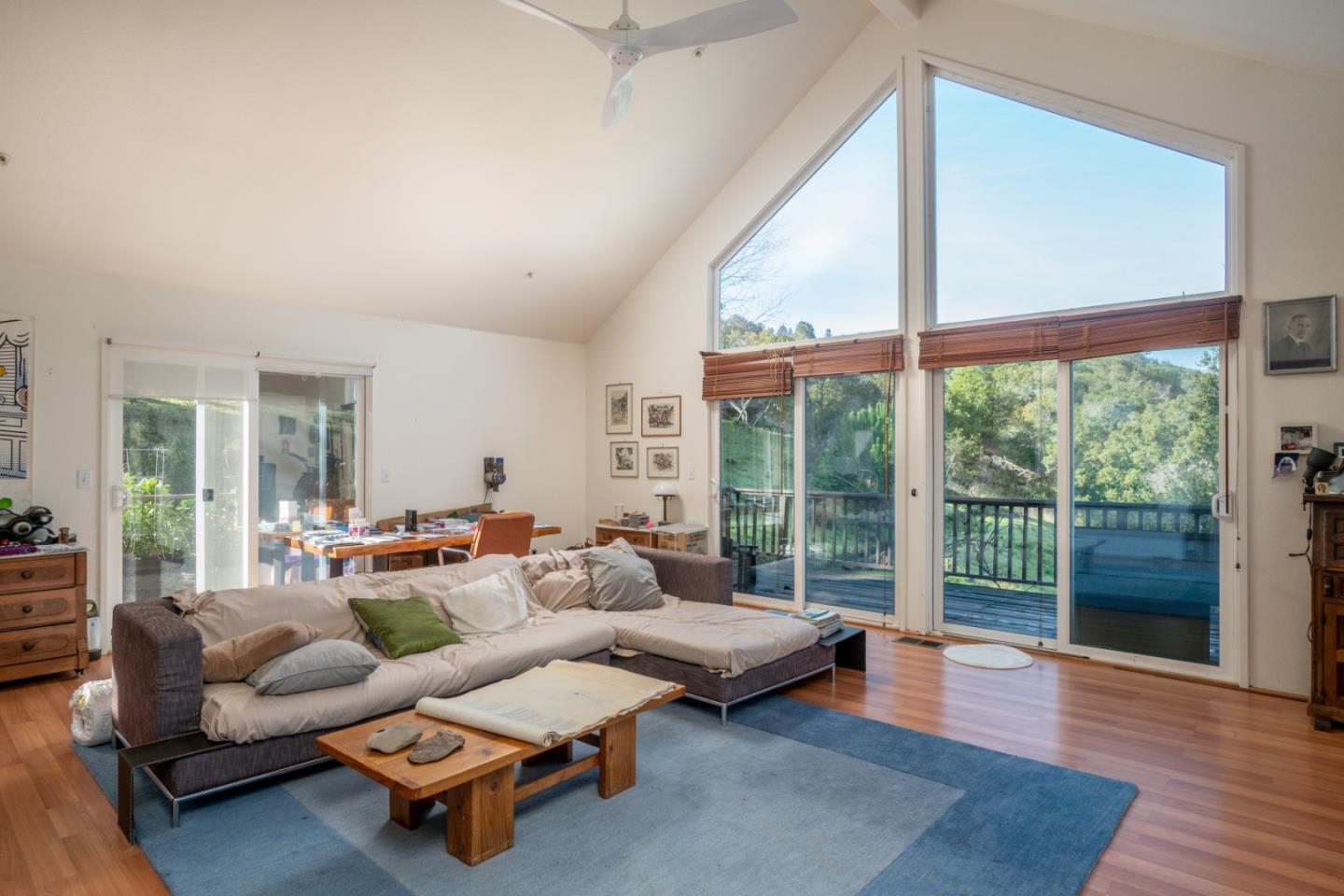 45920 Clear Ridge Road Big Sur, CA 93920 - Photo 4 of 34 Gallery Image 4