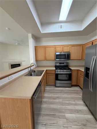 $1,495 | 700 Carnegie Street, Unit 3713, Henderson, NV 89052