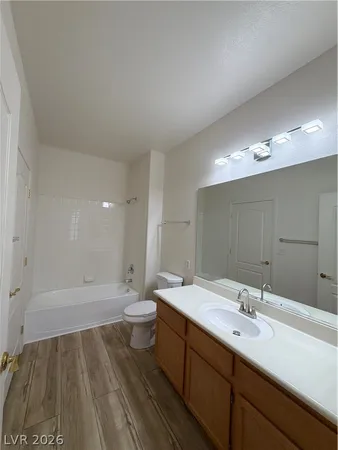 $1,495 | 700 Carnegie Street, Unit 3713, Henderson, NV 89052