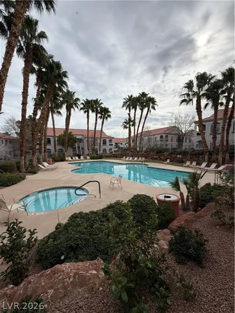 $1,495 | 700 Carnegie Street, Unit 3713, Henderson, NV 89052