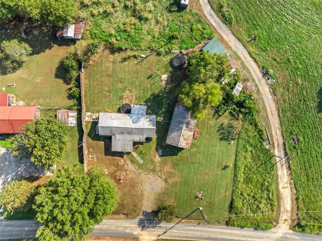 362 River Bend Road Southwest Plainville, GA 30733 - Photo 28 of 38 Gallery Image 28