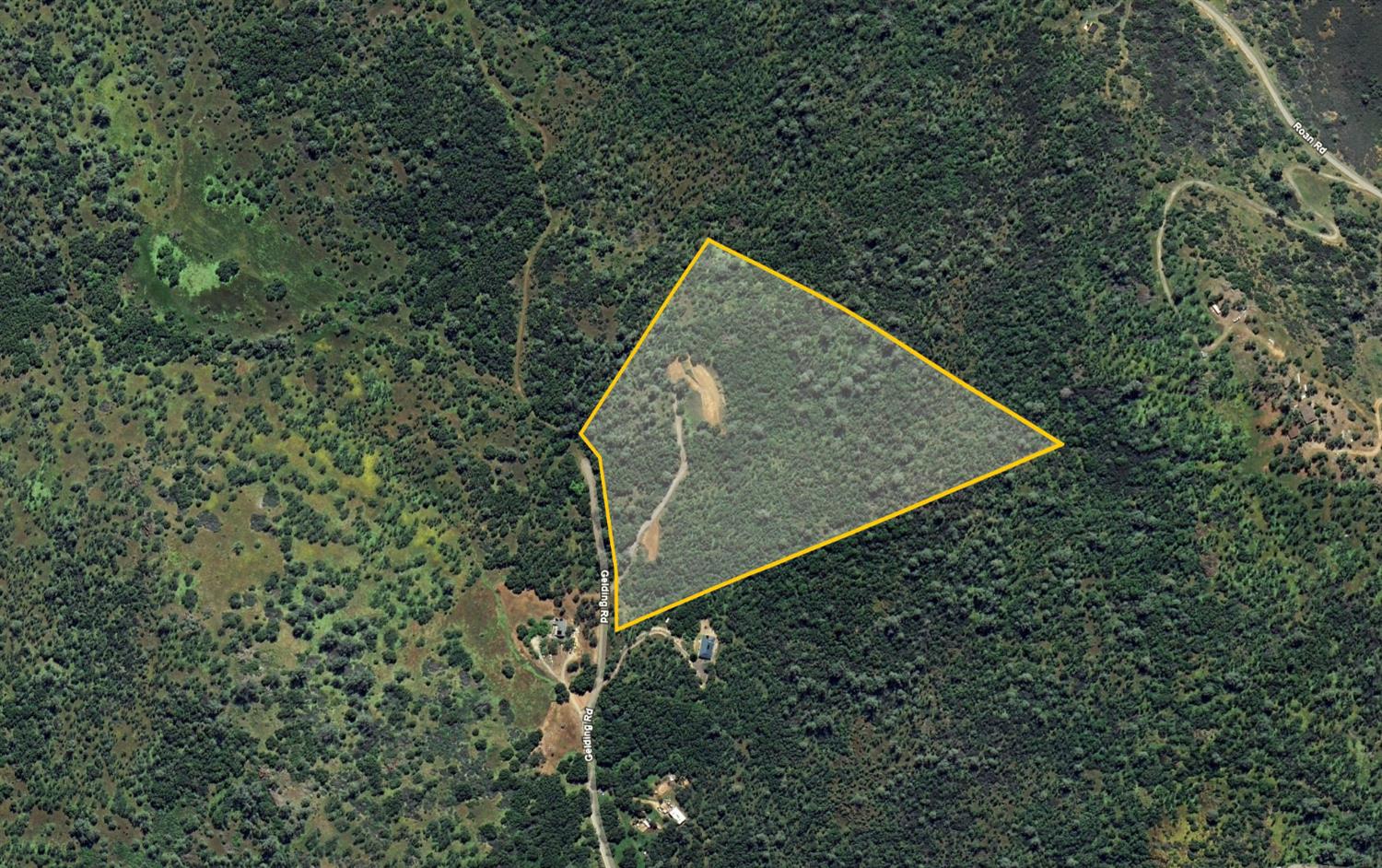 1480 Gelding Road Angels Camp, CA 95222 - Photo 60 of 76