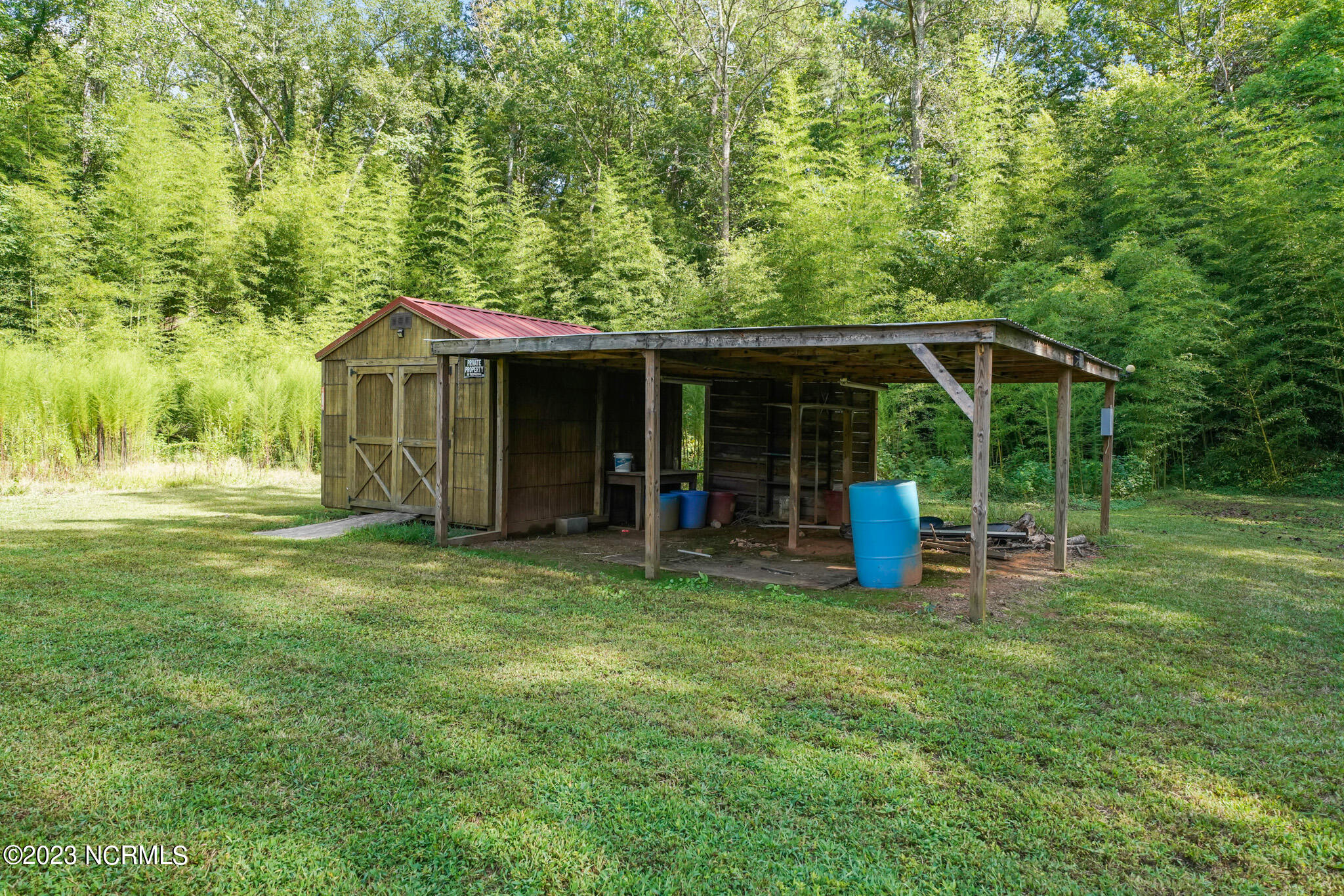 603 Dowd Road Carthage, NC 28327 - Photo 40 of 45 206-DSC03186