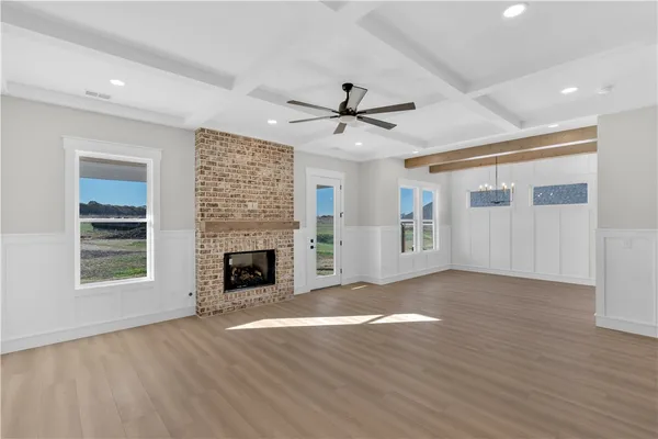 $548,900 | 1619 Old Dobbins Bridge Road, Townville, SC 29689