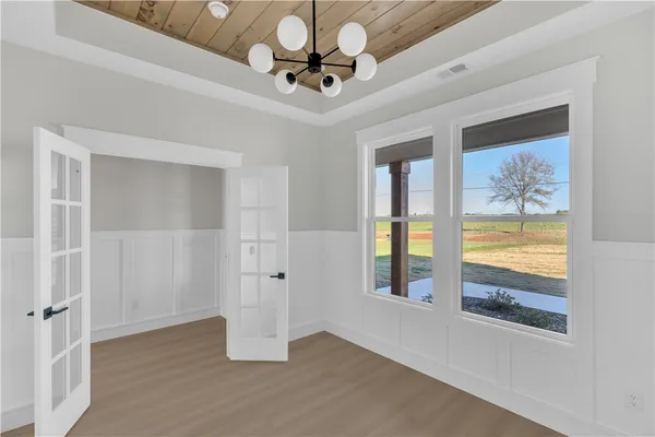 $548,900 | 1619 Old Dobbins Bridge Road, Townville, SC 29689