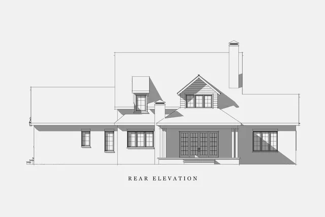 a black and white photo of a