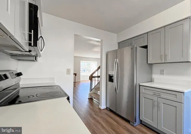 $629,000 | 3350 Oakshade Court, Fairfax, VA 22033