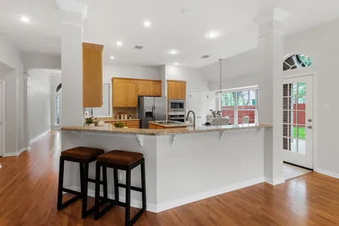 $700,000 | 11560 Cedarcliffe Drive, Austin, TX 78750