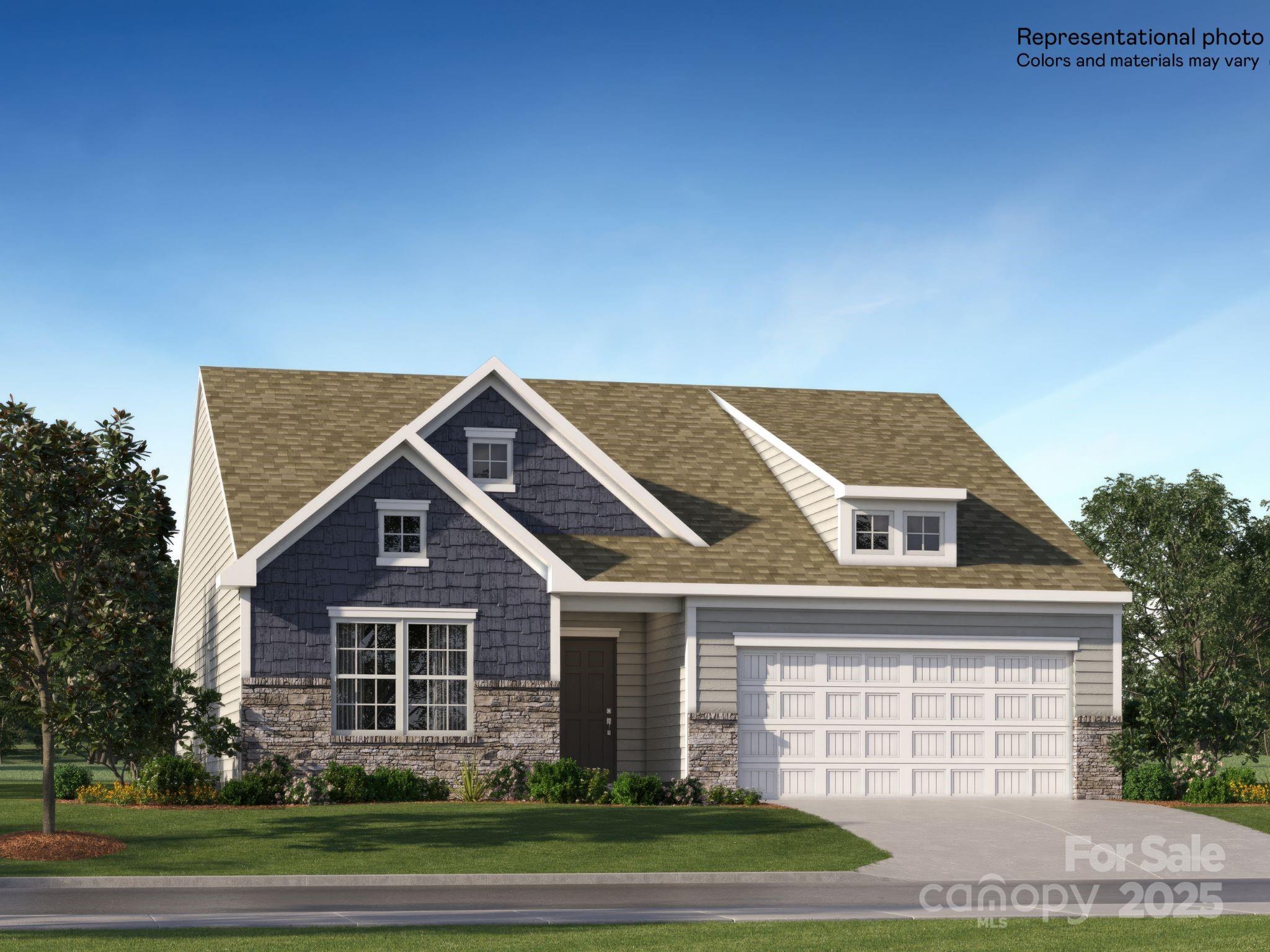 1558 River Cane Street Edgemoor, SC 29712 - Photo 1 of 20 Gallery Image 1