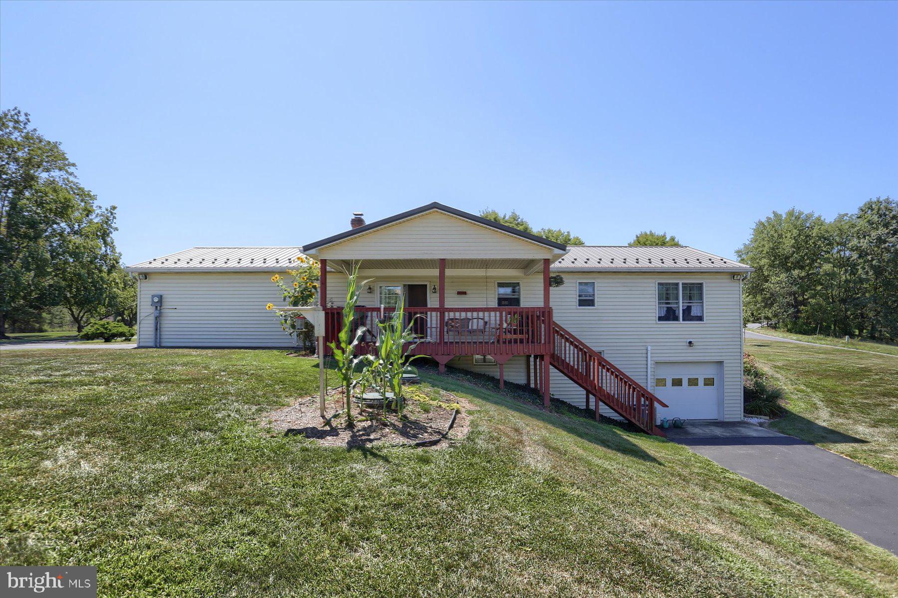 95 Stone Mill Road Hummelstown, PA 17036 - Photo 21 of 33 Gallery Image 21