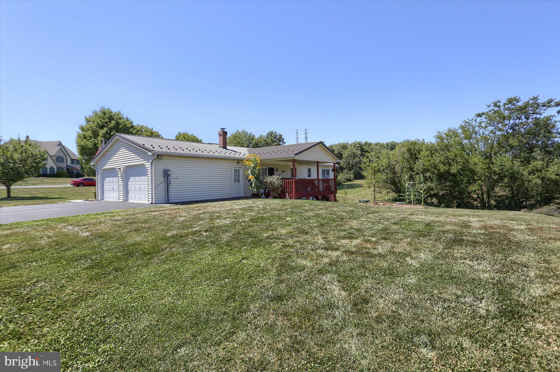 95 Stone Mill Road Hummelstown, PA 17036 - Photo 30 of 33 Gallery Image 30
