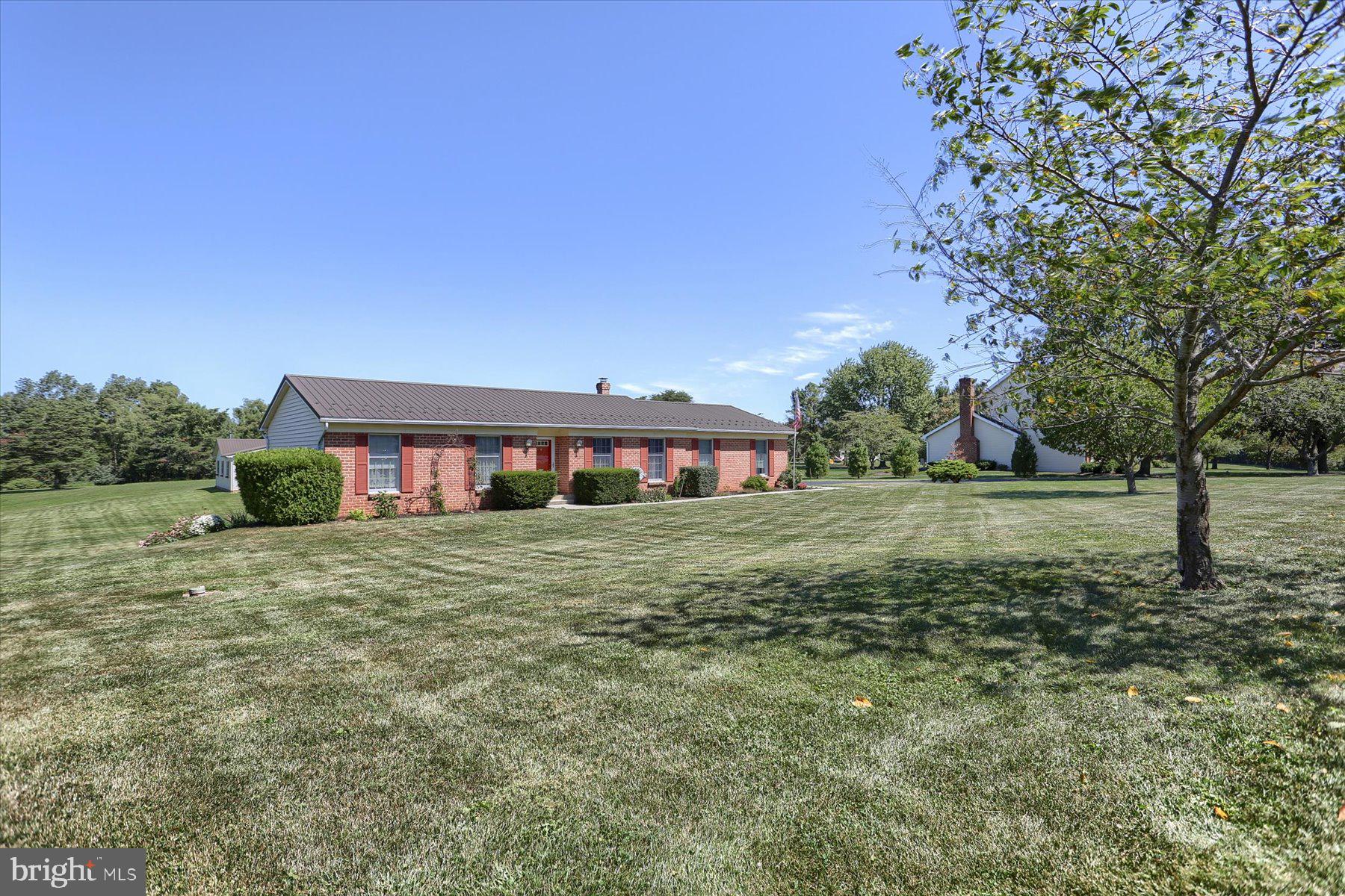 95 Stone Mill Road Hummelstown, PA 17036 - Photo 32 of 33 Gallery Image 32