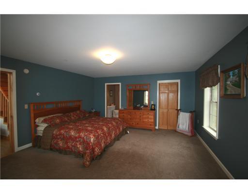 101 Hopkins Pond Road Clifton, ME 04428 - Photo 8 of 25 Master Bedroom.