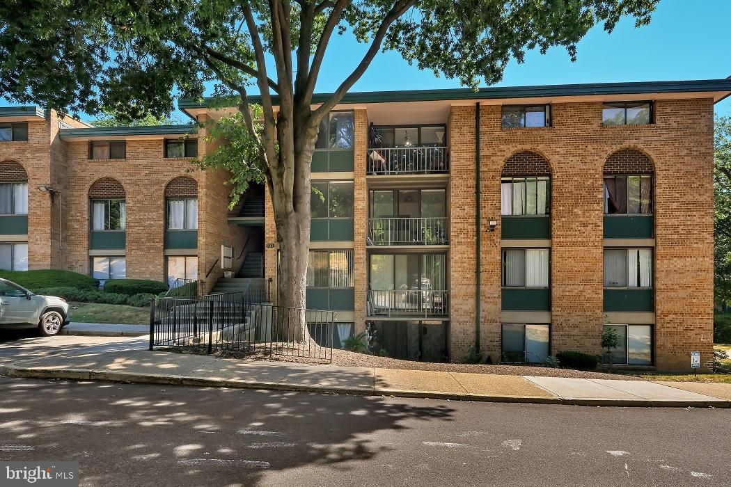 511 North Armistead St Unit 202  