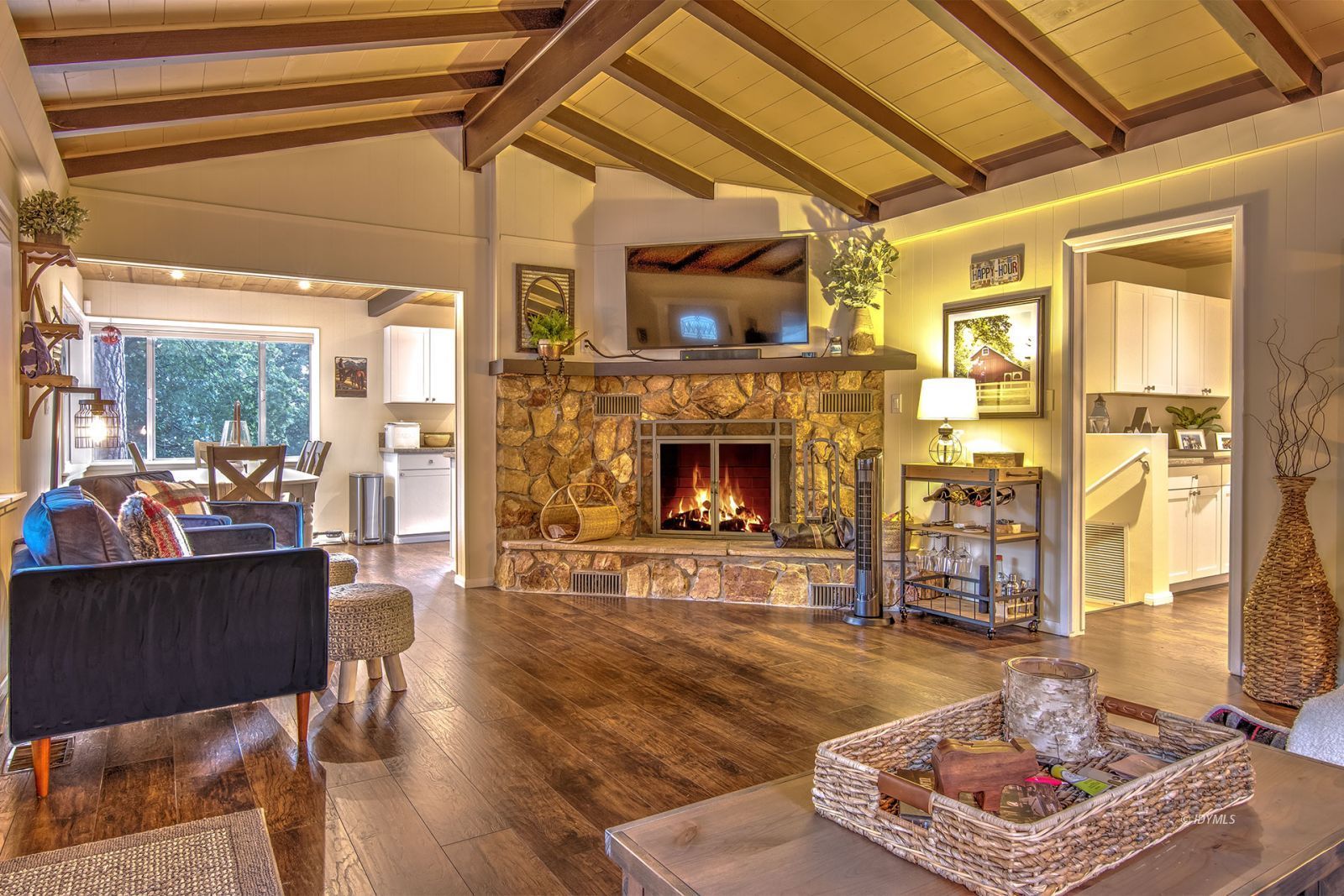 25005 Rim Rock Road Idyllwild, CA 92549 - Photo 11 of 48 Untitled