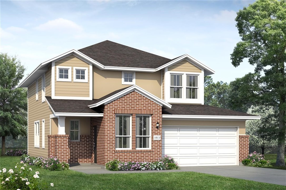 200 Insider Loop Elgin, TX 78621 - Photo 1 of 1 Gallery Image 1