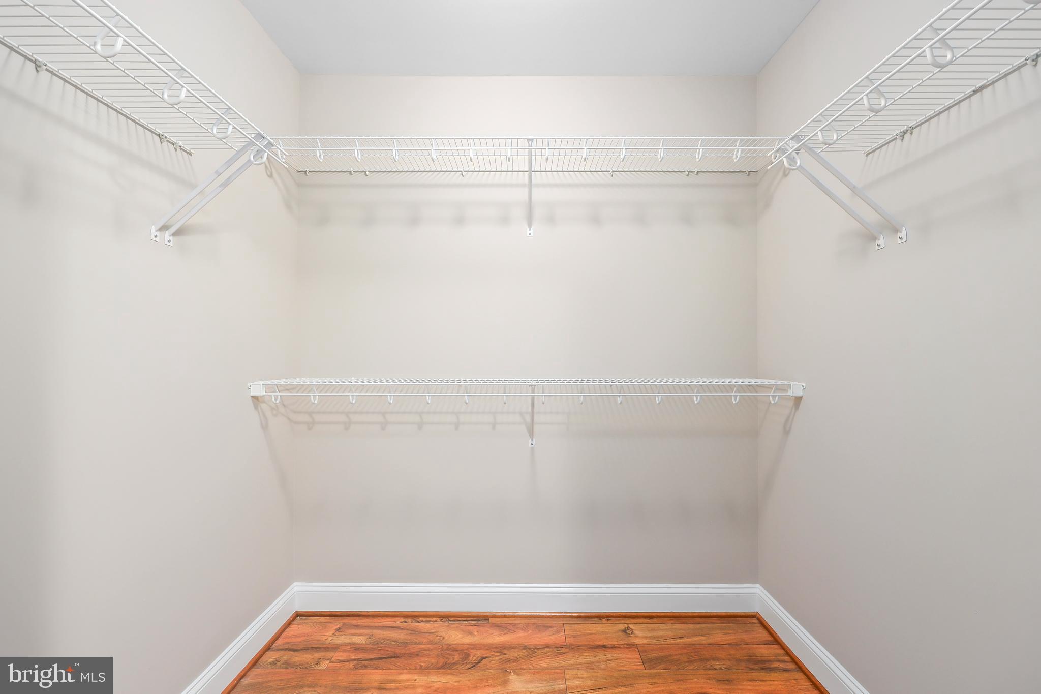 6301 Edsall Road, Unit 407 Alexandria, VA 22312 - Photo 15 of 42 Walk-in Closet