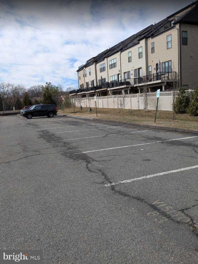 6301 Edsall Road, Unit 407 Alexandria, VA 22312 - Photo 29 of 42 Guest Parking Spaces Always Available