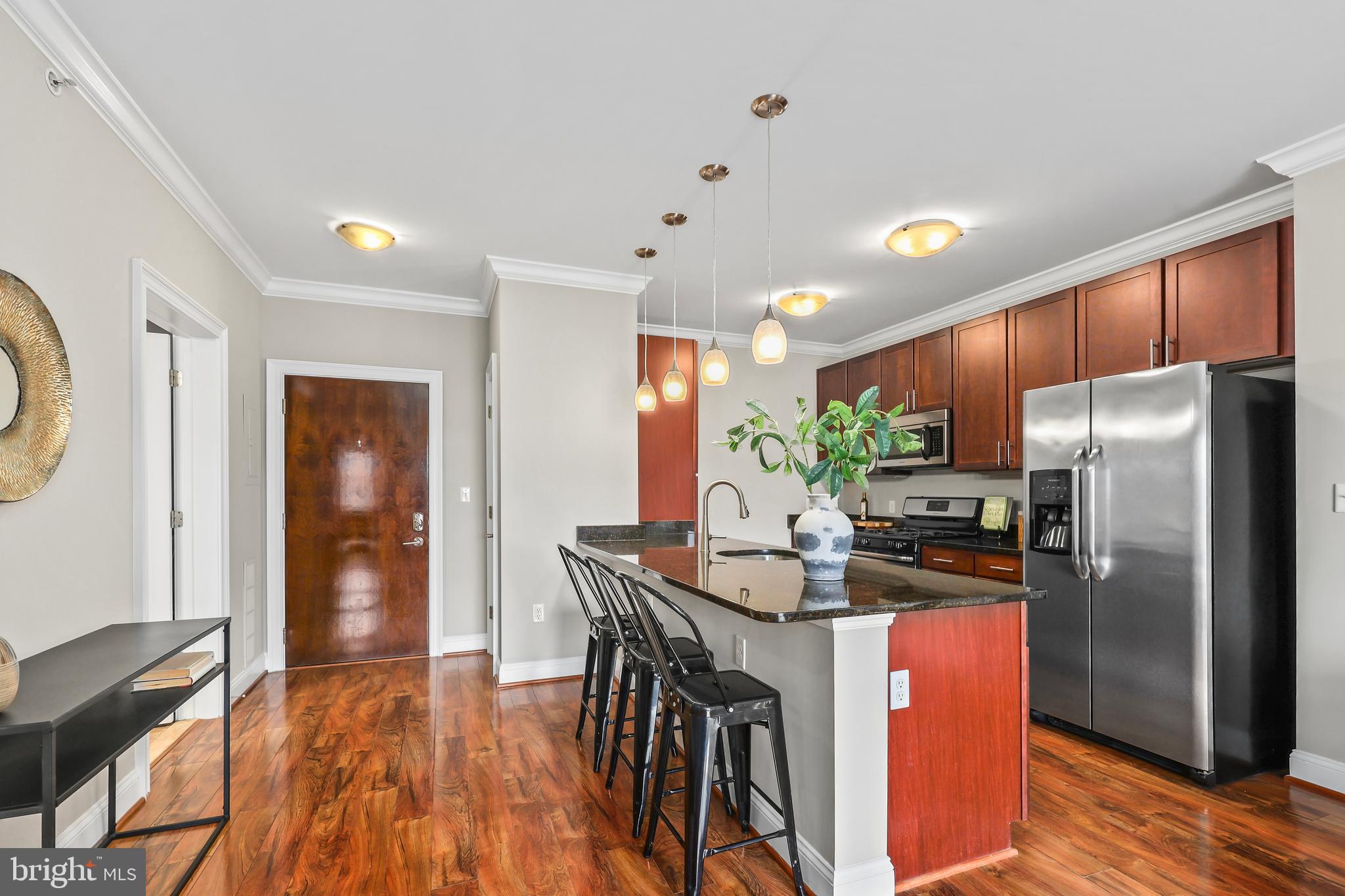 6301 Edsall Road, Unit 407 Alexandria, VA 22312 - Photo 3 of 42 Welcome Home!