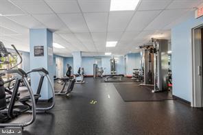 6301 Edsall Road, Unit 407 Alexandria, VA 22312 - Photo 32 of 42 Gallery Image 32