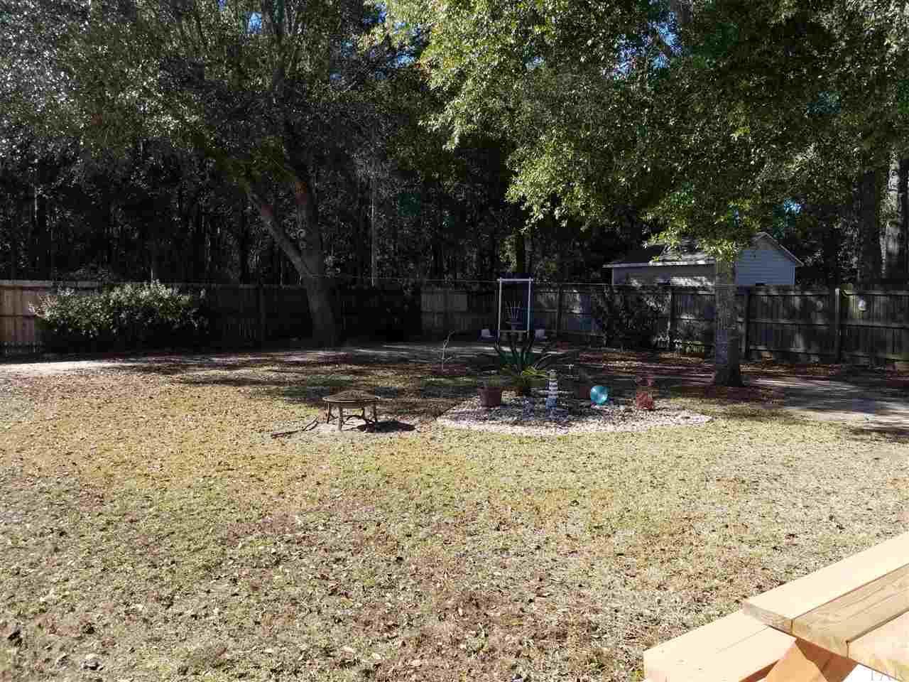 4771 Timber Ridge Drive Pace, FL 32571 - Photo 16 of 18