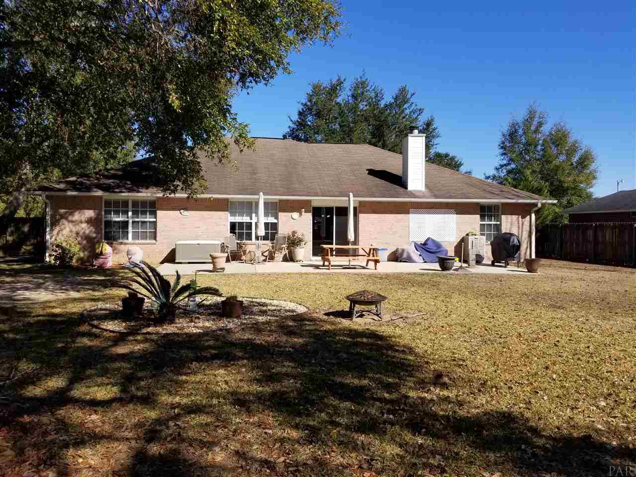 4771 Timber Ridge Drive Pace, FL 32571 - Photo 18 of 18