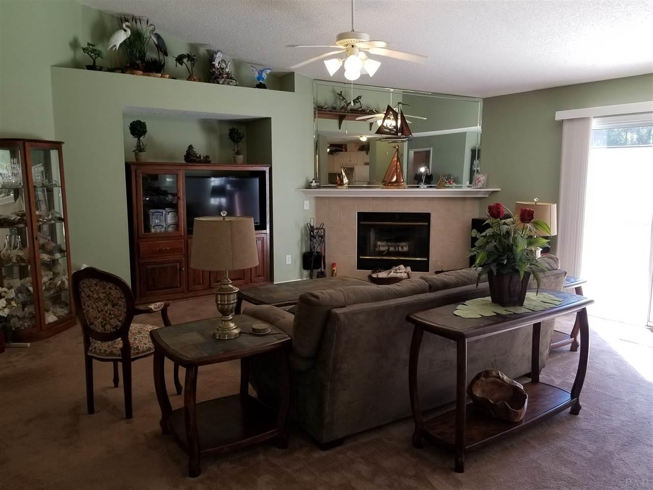 4771 Timber Ridge Drive Pace, FL 32571 - Photo 2 of 18
