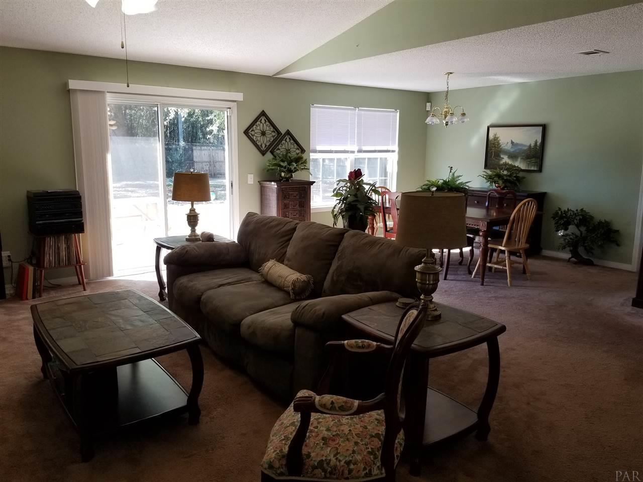 4771 Timber Ridge Drive Pace, FL 32571 - Photo 3 of 18