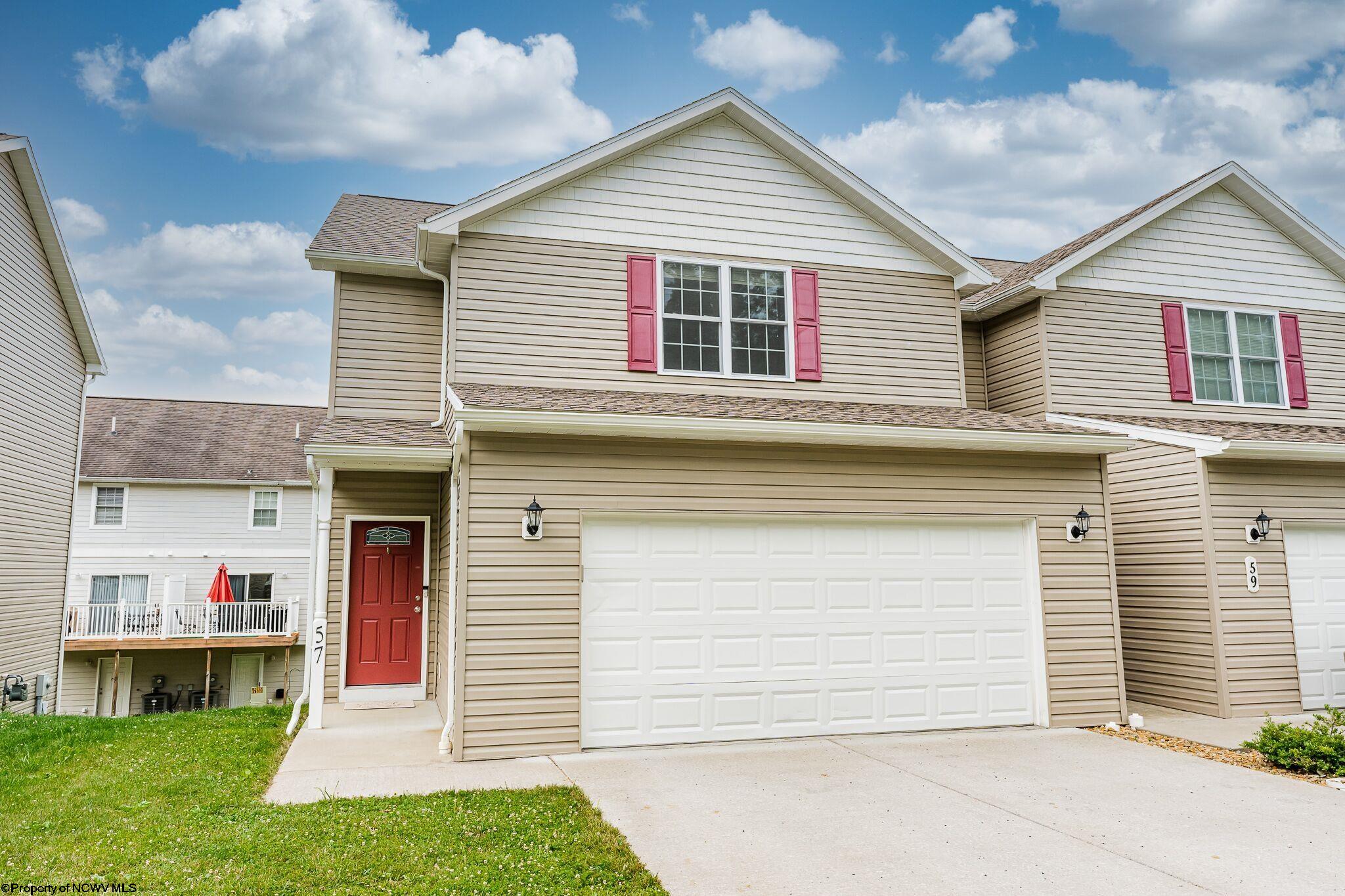 57 Goose Hollow Road Morgantown, WV 26508 - Photo 6 of 24 Gallery Image 6