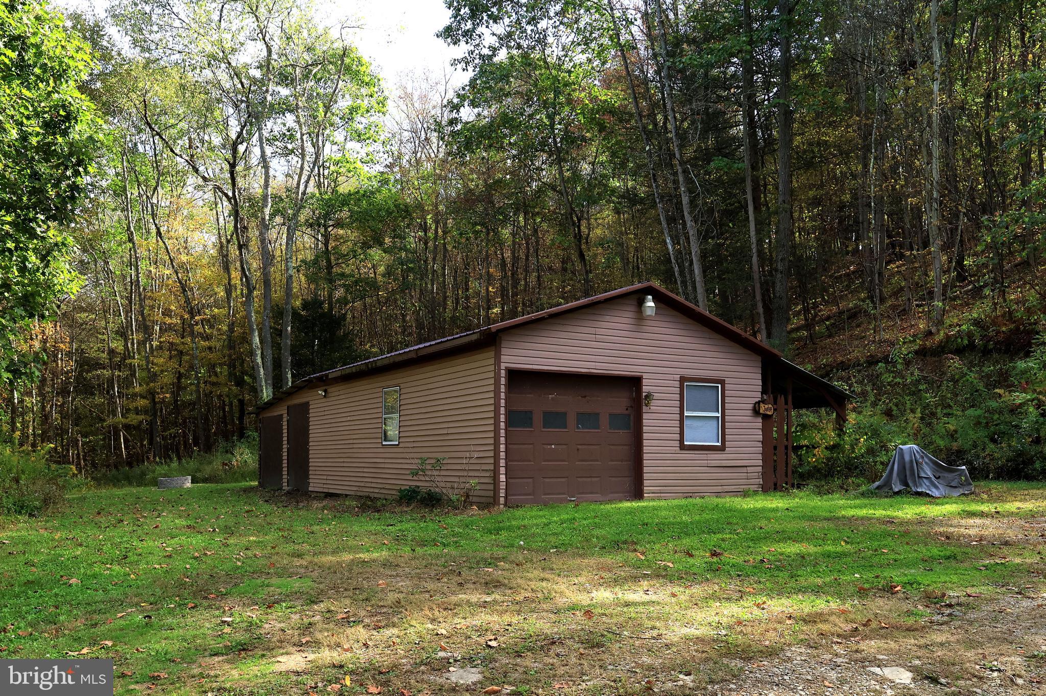 347 West Sawmill Road Port Matilda, PA 16870 - Photo 36 of 60 Gallery Image 36