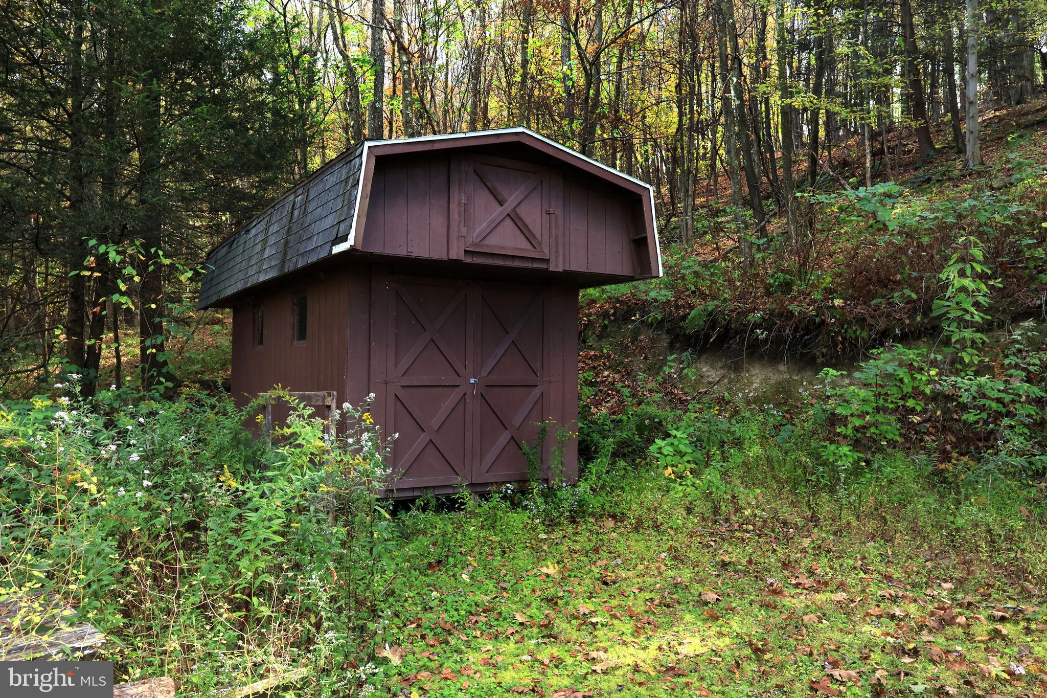 347 West Sawmill Road Port Matilda, PA 16870 - Photo 39 of 60 Gallery Image 39