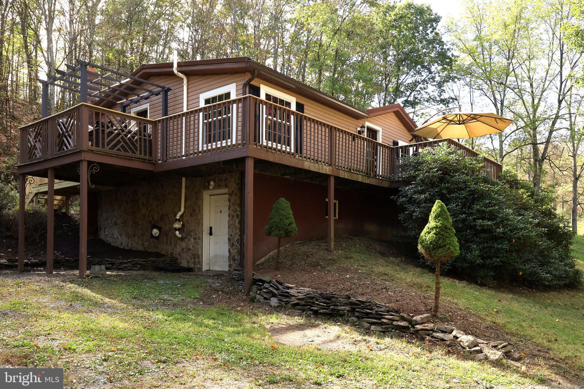 347 West Sawmill Road Port Matilda, PA 16870 - Photo 4 of 60 Gallery Image 4