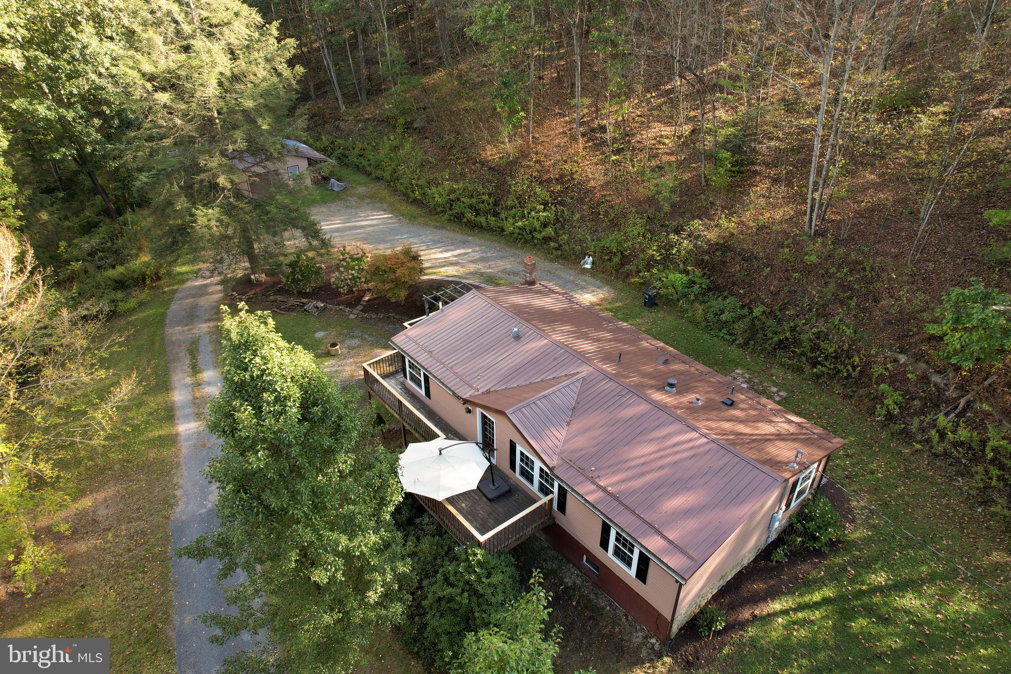 347 West Sawmill Road Port Matilda, PA 16870 - Photo 57 of 60 Gallery Image 57