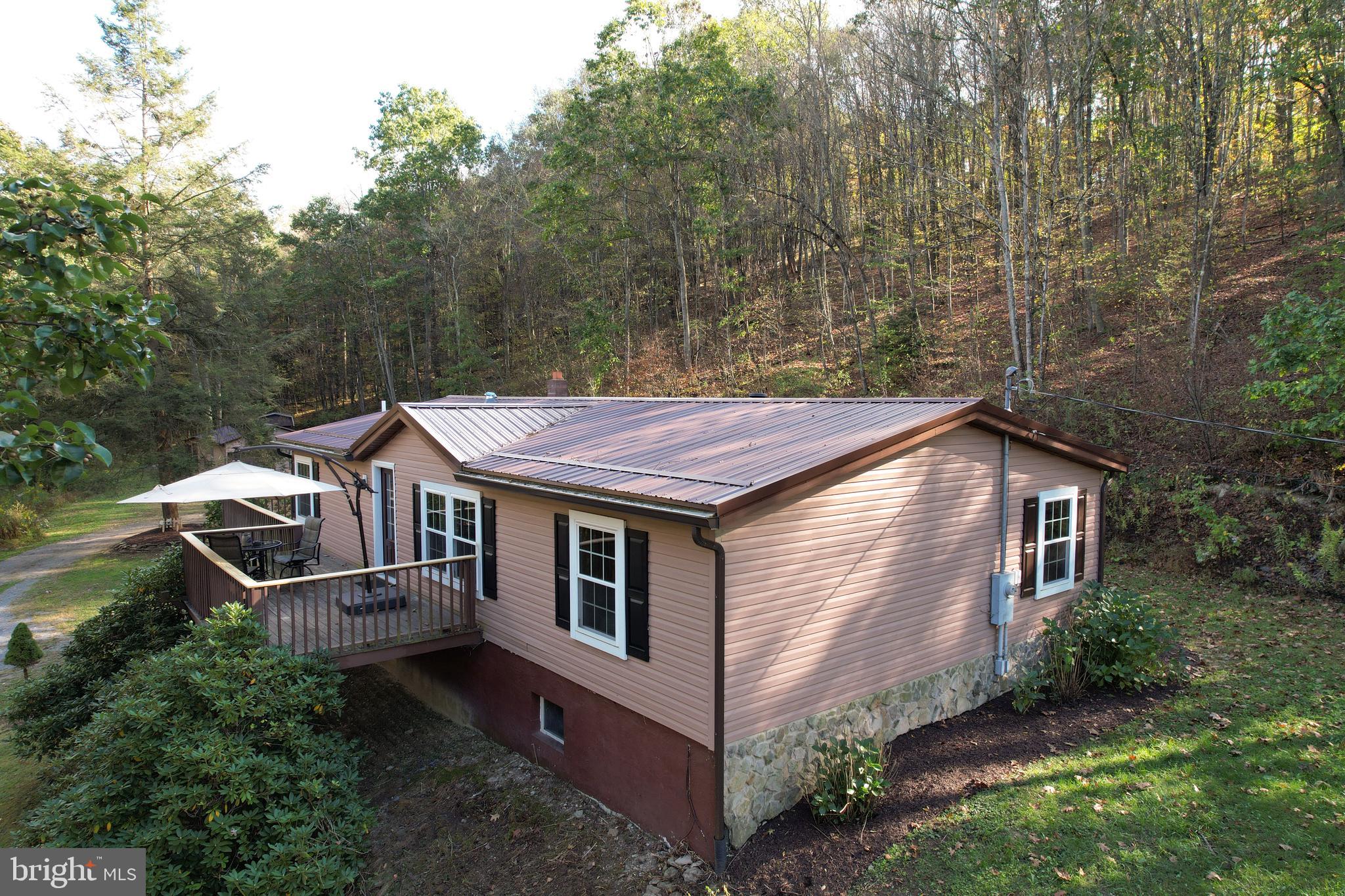 347 West Sawmill Road Port Matilda, PA 16870 - Photo 58 of 60 Gallery Image 58