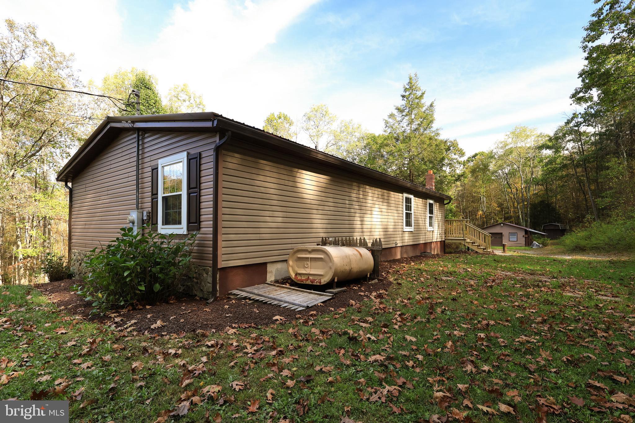 347 West Sawmill Road Port Matilda, PA 16870 - Photo 60 of 60 Gallery Image 60