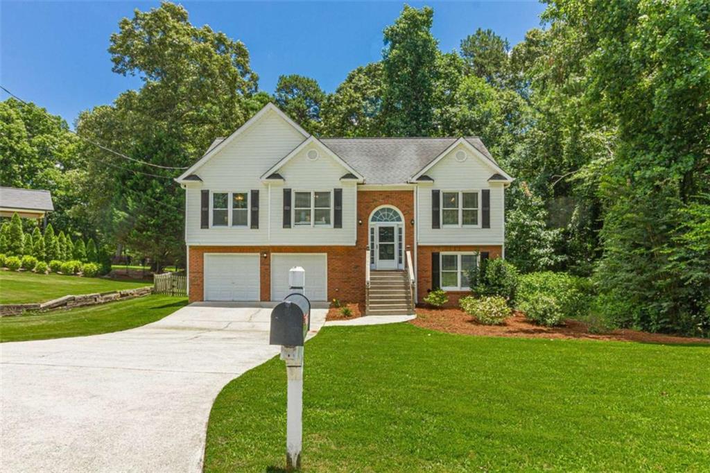 3955 Hamilton View Way Northeast Dacula, GA 30019 - Photo 1 of 55